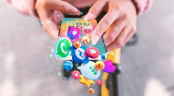 TikTok impulsa la moda de imitar NPCs en transmisiones en vivo