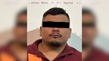 "Ajenjo" está presuntamente relacionado con