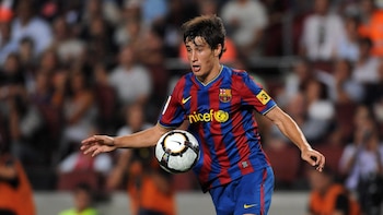 La reflexión de Bojan Krkic sobre la salud mental: “No entiendo la necesidad de encontrar al nuevo Messi o Ronaldinho y no valoramos lo que tenemos”
