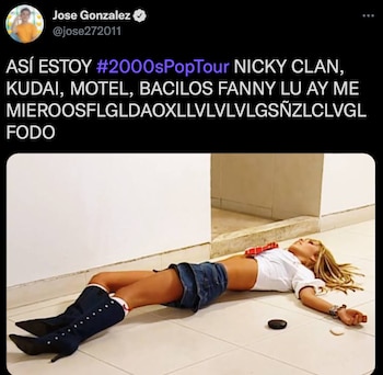 (Foto: Twitter/@jose272011)