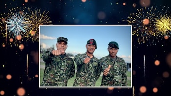 Del conflicto a la mesa