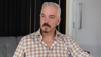 Ricardo Iacub, especialista en psicología