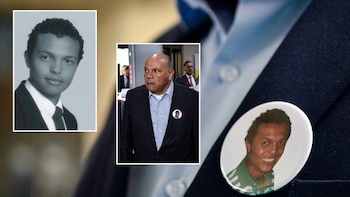 Padre de Luis Andrés Colmenares recordó a su hijo, al cumplirse 16 años de su muerte: “La cicatriz no se borra”