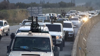 Reino Unido sanciona a individuos