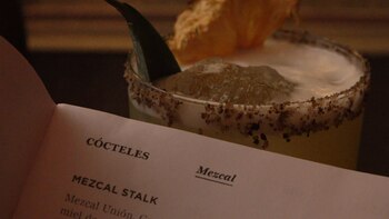 En Limantour los cócteles buscan