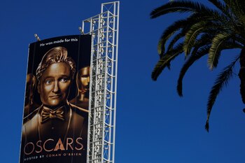 Reconocido por su humor ácido,