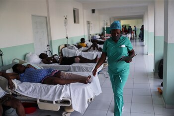 Sigue aumentando el número de