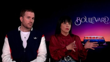 Sonia Méndez dirige 'Boulevard' y distingue entre relaciones tóxicas e inmaduras: "El primer amor está lleno de errores"