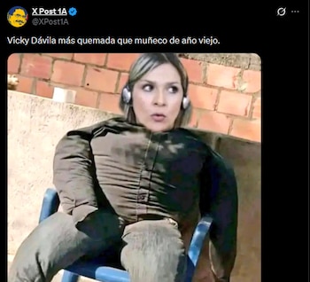 Algunos candidatos dieron sorpresas por