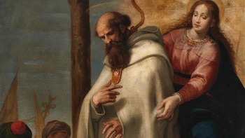 Santoral del lunes 27 de abril: así fue la vida de San Pedro Armengol