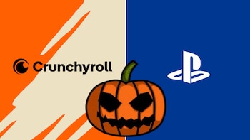 Juegos de Halloween y de terror: los 5 para descargar en Crunchyroll y PlayStation