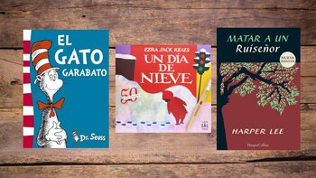 "El gato Garabato" - "Un