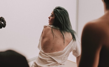 Junto a la autobiografía fotográfica