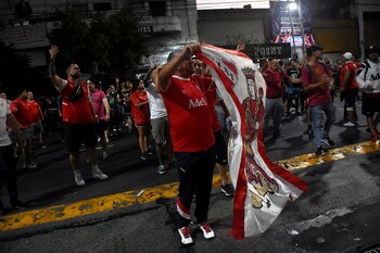 Nicolas StulbergEl Rey de Copas