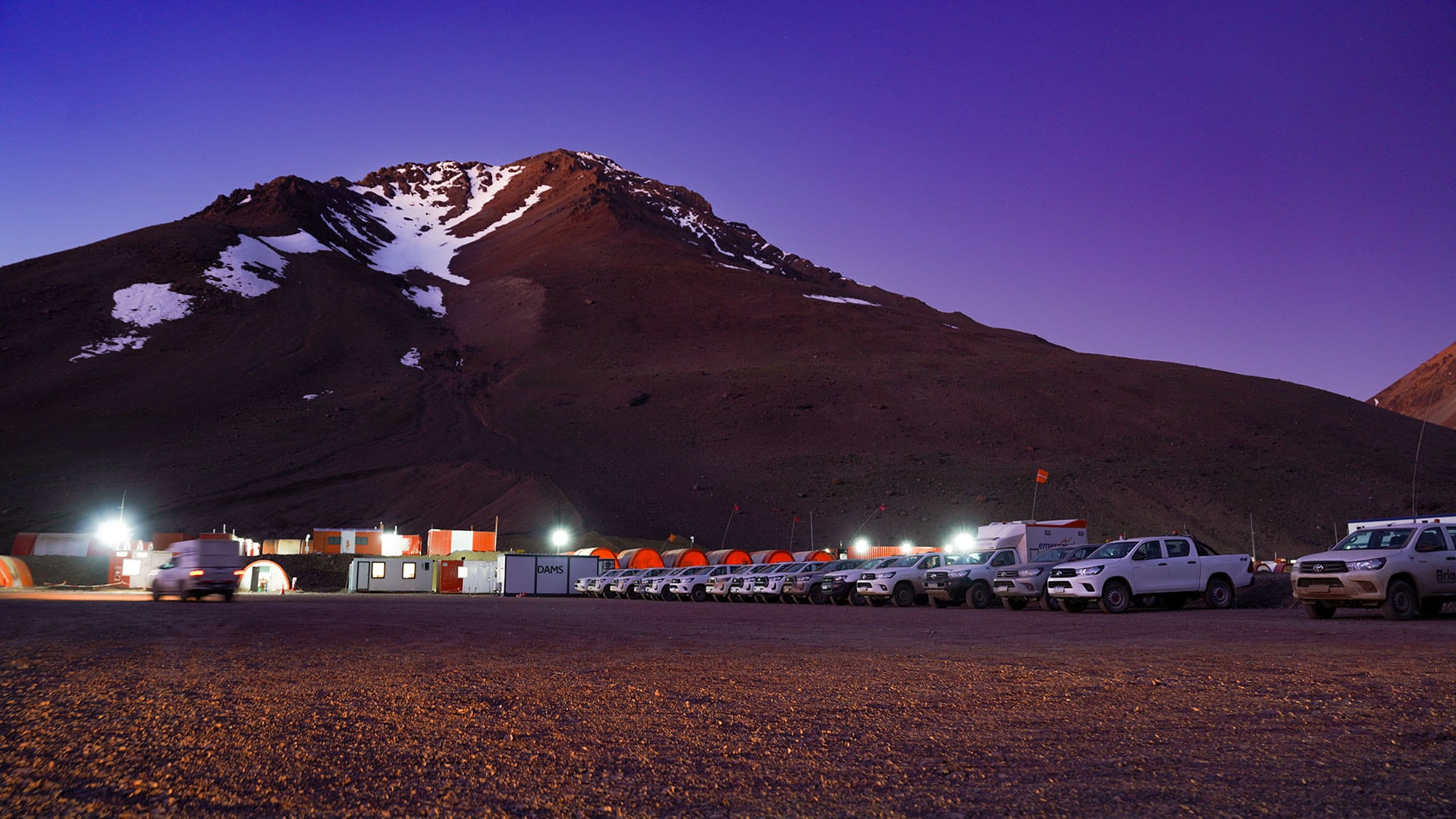 Argentina necesita algo que no debería ser más difícil de encontrar que un depósito mineral bajo tierra: reglas previsibles, constitucionalmente sólidas y razonablemente aplicadas