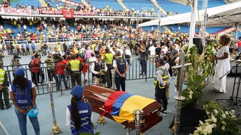 Minuto a minuto: Cali le