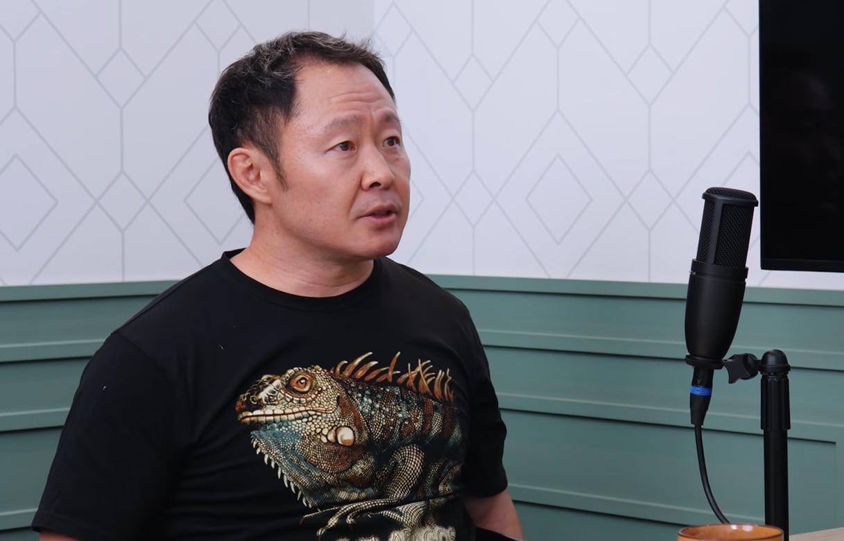 Kenji sobre el gobierno de Keiko Fujimori: “Tendríamos que ser mentecatos para desear que la situación vaya adversa”