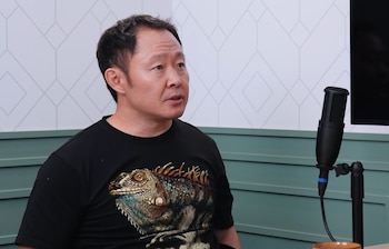 Kenji Fujimori