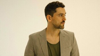 Luis Gerardo Méndez ironizó respecto