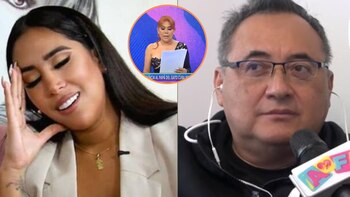 Foto composición: Infobae Perú.