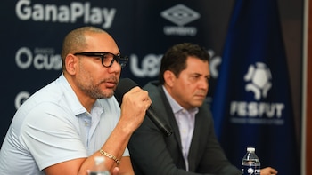 La Fesfut analiza si permite o prohíbe la venta de categorías en el fútbol salvadoreño