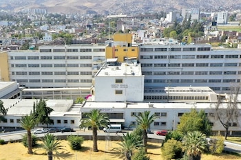 Arequipa