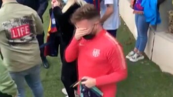 El joven pagó 70 euros