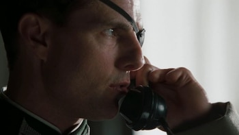 Tom Cruise llevó al límite