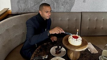 De niño en situación de