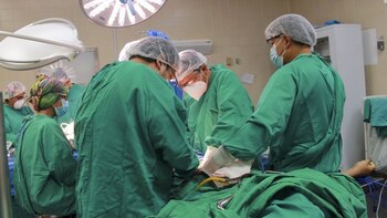 Hombre de 39 años le