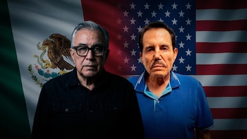 Detención de “El Mayo” y caso Rocha Moya tensan la relación entre México y Estados Unidos: reavivan el debate sobre la soberanía