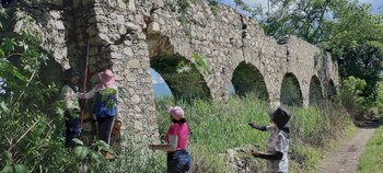 La información recabada permitirá ampliar