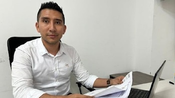 Secretario de Educación de Yopal