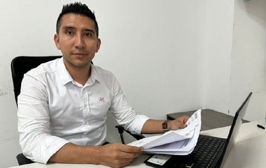 Secretario de Educación de Yopal renunció a su cargo tras denuncias en su contra por acoso sexual: “Para acceder al cargo debo acostarme con él”