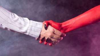 José Ignacio Chopitea, el hacendado