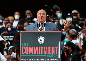 Fotografía de archivo fechada el