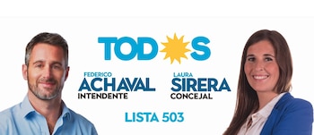 La víctima había sido candidata