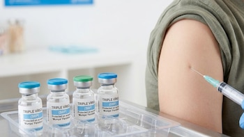 Escasez de vacunas en varias provincias: “El Gobierno debe comprar y distribuir en tiempo y forma”, advirtió un infectólogo