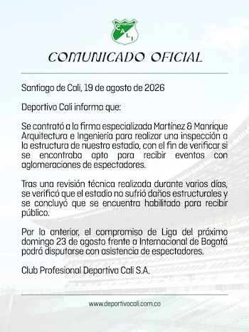 Deportivo Cali