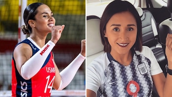Vivian Baella contó que Alianza Lima fichó a Flavia Montes antes de la final con San Martín: “Le dieron un monto alto y un inmueble”