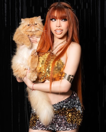 Yeri Mua anuncia su debut