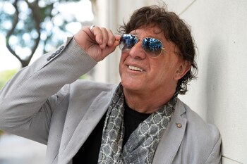 Norberto Tomasino Crédito: Gastón Taylor