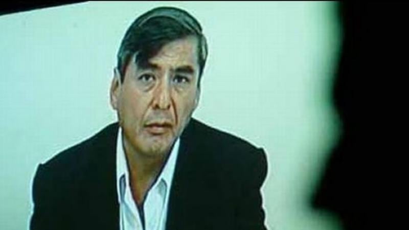 Víctor Polay Campos, exlíder emerretista. Foto: TVPerú