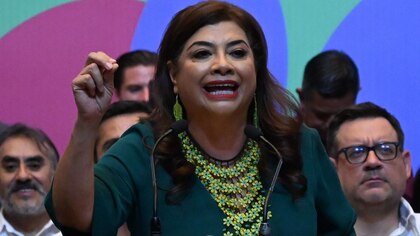 “Ridículo y risible”: Clara Brugada respondió a las acusaciones de tener millones de dólares en paraísos fiscales