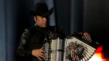 Los Tigres del Norte cancelan concierto en Mexicali por esta razón, tocarán solo en Tijuana