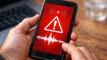 Por qué la alerta de sismos de Google no sirve en iPhone: qué alternativas existen