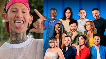 ‘La Liendra’ criticó fuertemente ‘La