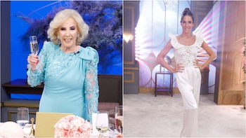 Quiénes son los invitados de