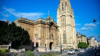 Robaron más de 600 objetos