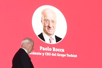 Paolo Rocca (Maximiliano Luna)